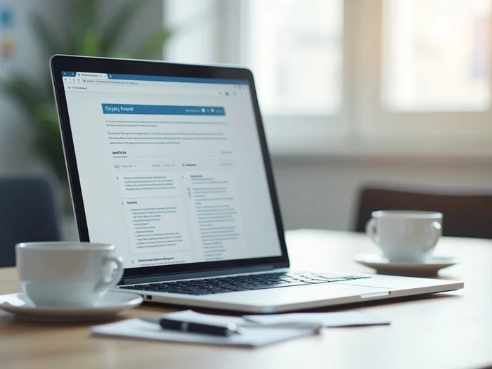 Top 5 Benefits of Using Article Blaster for Niche-Specific SEO Content Creation