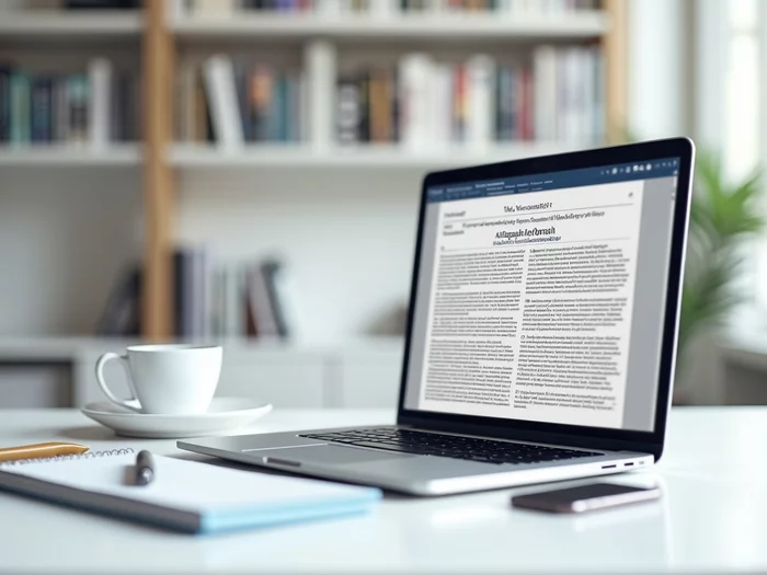 The Ultimate Guide to Using Article Blaster for Effective Content Marketing